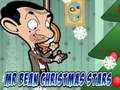 Игри Mr Bean Christmas Stars