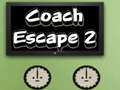 Игри Coach Escape 2