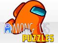 Игри Among Us Puzzles