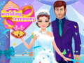 Игри Wedding Ceremony