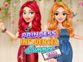 Игри Princess Influencer SummerTale