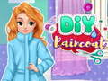 Игри DIY Raincoat