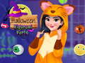 Игри Halloween Kigurumi Party