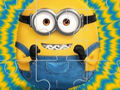 Игри Minions Jigsaw