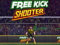 Игри FreeKick Soccer