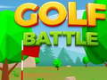 Игри Golf Battle