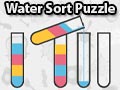 Игри Water Sort Puzzle