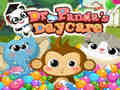Игри Dr panda Daycare