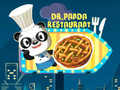 Игри Dr. Panda Restaurant