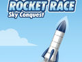 Игри Rocket Race