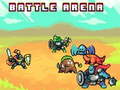 Игри Battle Arena