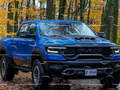 Игри Ram 1500 TRX Puzzle