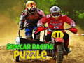 Игри Sidecar Racing Puzzle