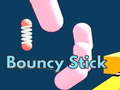 Игри Bouncy Stick