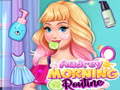 Игри Audrey's Morning Routine