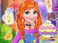 Игри Annie's Enchanted Lemonade Stand