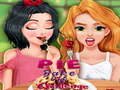 Игри Pie Bake Off Challenge