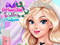 Игри Bridezilla Wedding Makeover