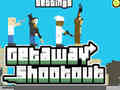 Игри Getaway Shootout
