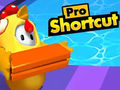 Игри Pro Shortcut