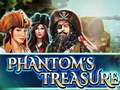Игри Phantoms Treasure