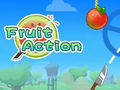 Игри Fruit Action
