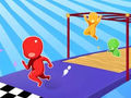 Игри Parkour For All