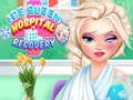 Игри Ice Queen Hospital Recovery