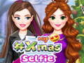 Игри My #Xmas Selfie