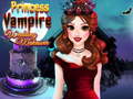 Игри Princess Vampire Wedding Makeover