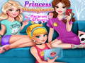 Игри Princess #InstaYuuum Macarons & Flowers