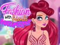 Игри Fashion With Friends Multiplayer