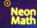 Игри Neon Math