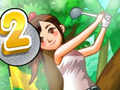 Игри Maya Golf 2