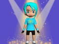 Игри Short cut Run Online