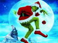 Игри The Grinch Jigsaw Puzzle