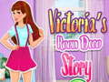 Игри Victoria's Room Deco Story