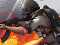 Игри Resist Zombie