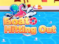 Игри Boat Hitting Out