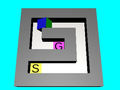 Игри Automatically Generated Maze