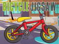 Игри Bicycle Jigsaw