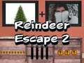 Игри Reindeer Escape 2