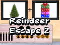 Игри Snowman Escape 2