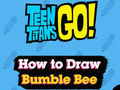 Игри How to Draw Bumblebee