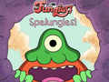 Игри The Fungies! Spelungies