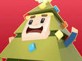 Игри Kogama Christmas Runner