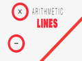 Игри Arithmetic Lines