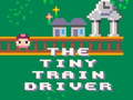 Игри The Tiny Train Driver
