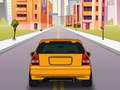 Игри Car Traffic 2D