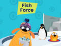 Игри Fish Force